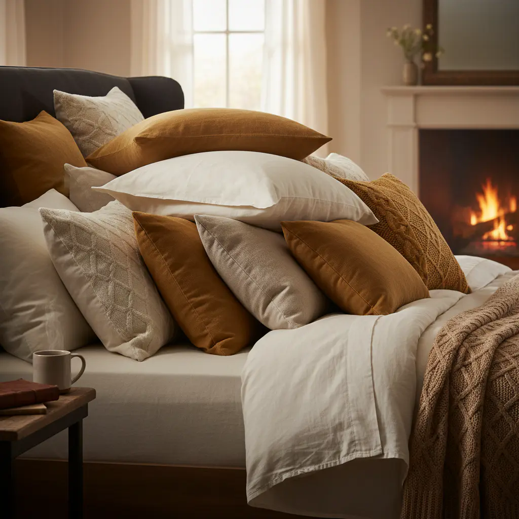 Almohadas de Nube
