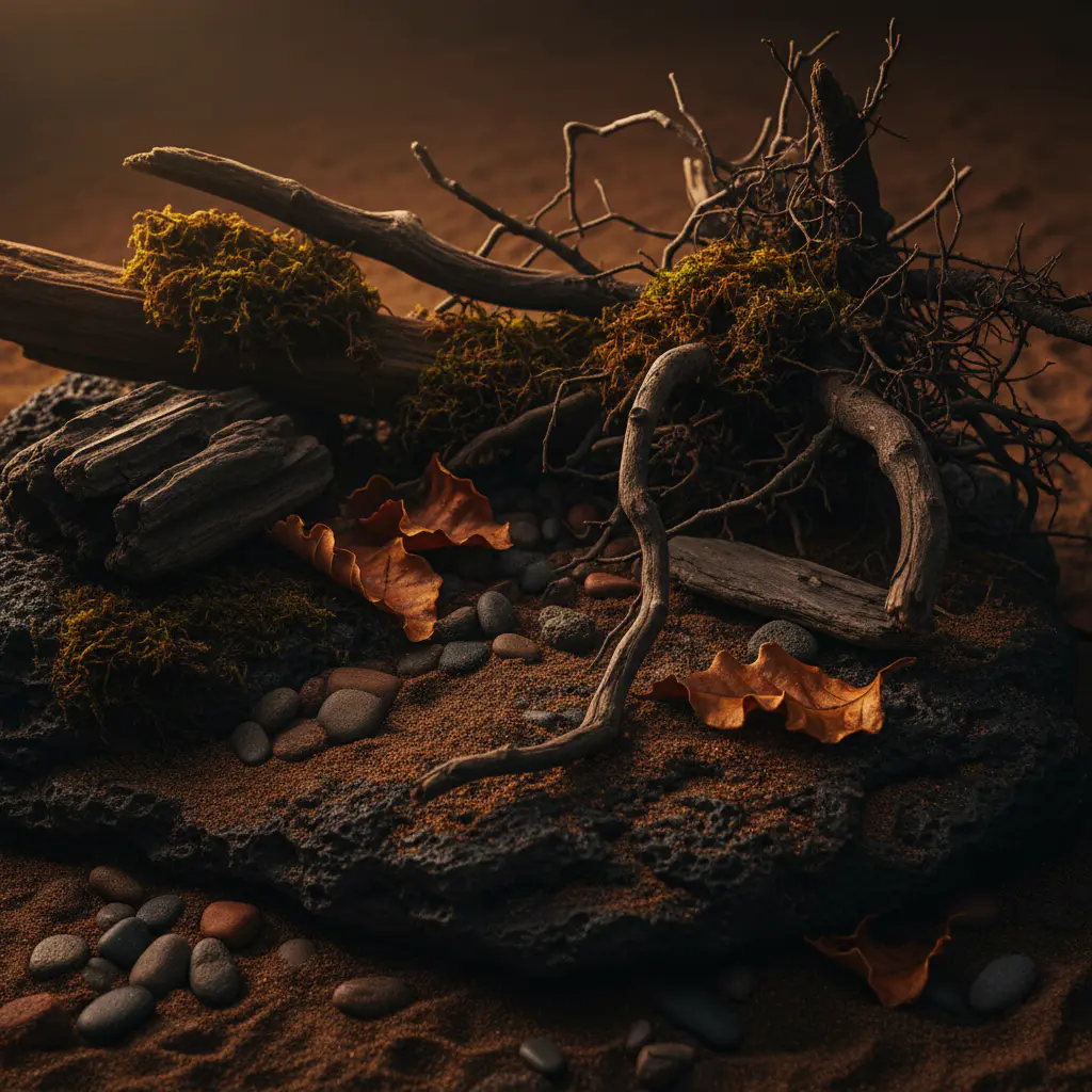 Texturas naturales